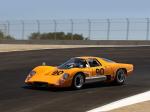 McLaren M6 GT 1969 года